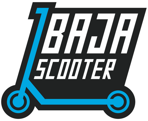 Baja Scooters